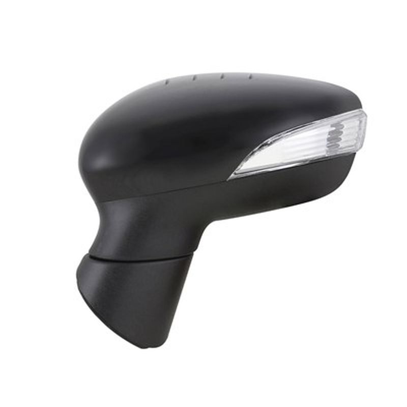 TechPro FO1320663 Door Mirror Set - Left