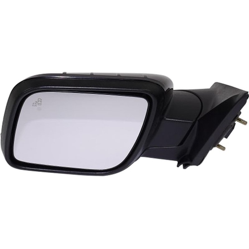 TechPro FO1320664 Door Mirror Set - Left