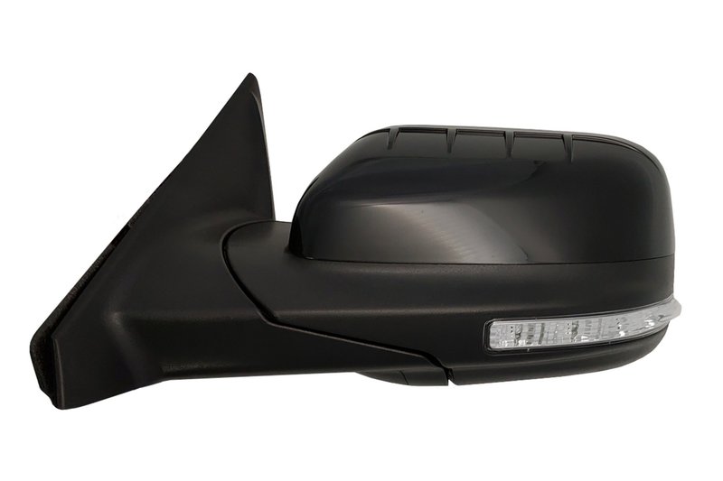 TechPro FO1320665 Door Mirror Set - Left