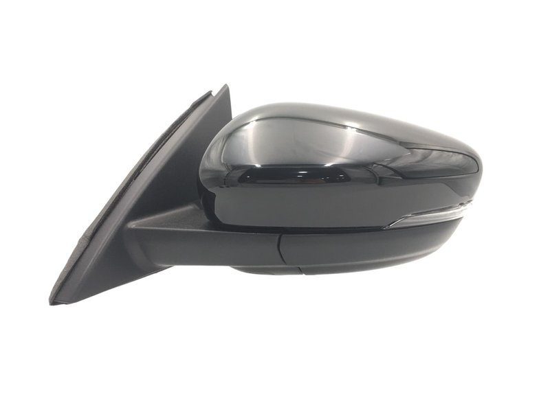 TechPro FO1320669 Door Mirror Set - Left