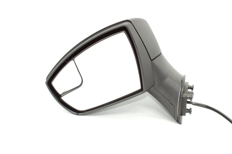 TechPro FO1320688 Door Mirror Set - Left