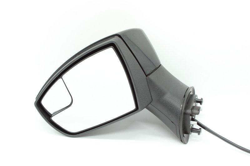 TechPro FO1320689 Door Mirror Set - Left