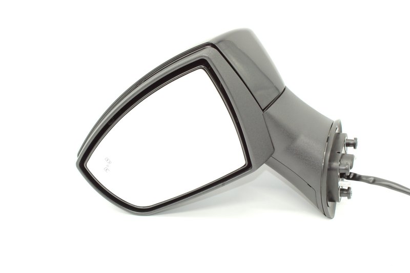 TechPro FO1320691 Door Mirror Set - Left