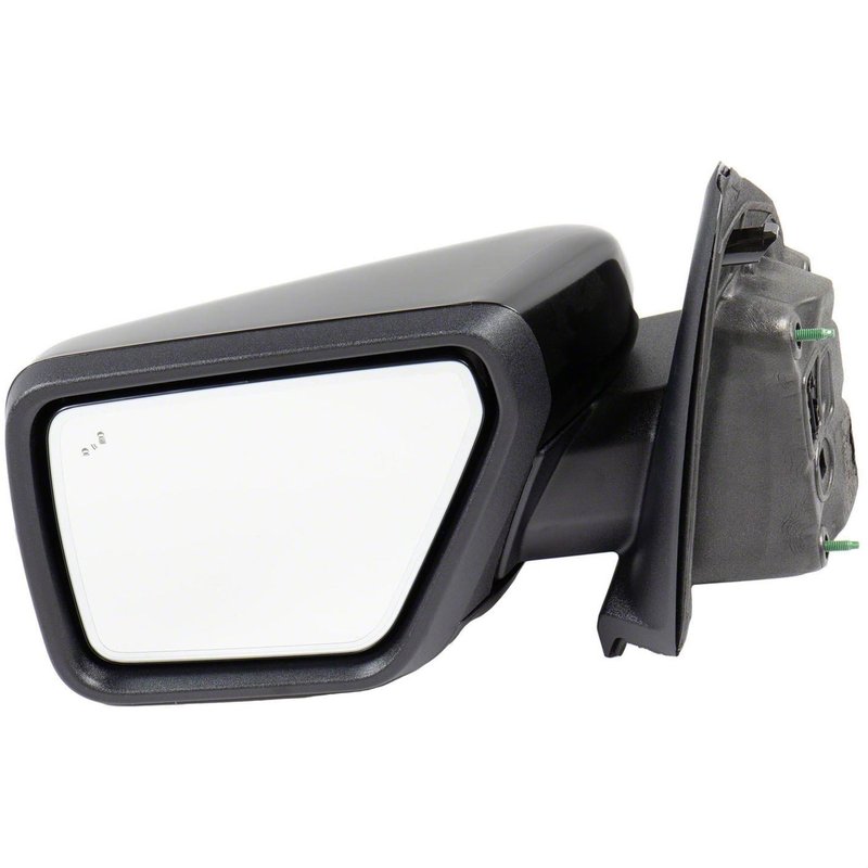 TechPro FO1320705 Door Mirror Set - Left
