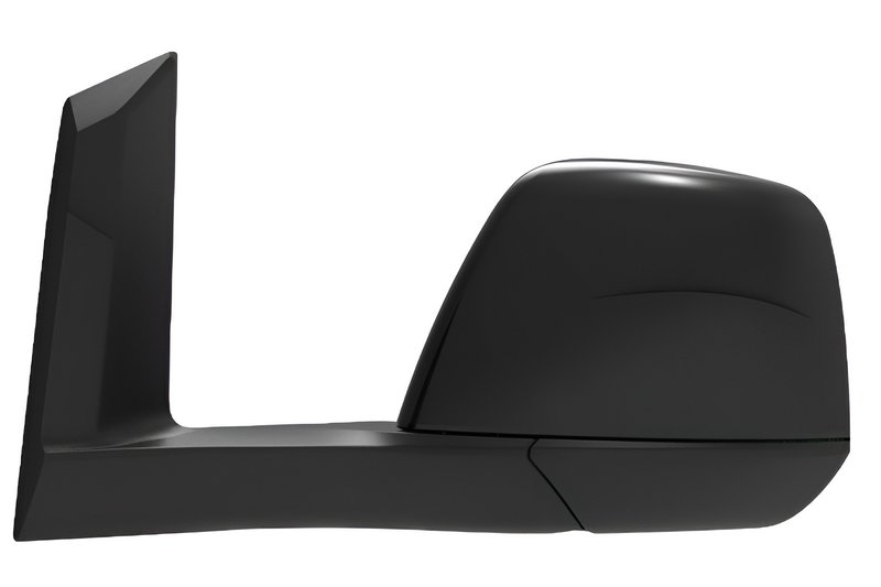 TechPro FO1320716 Door Mirror Set - Left