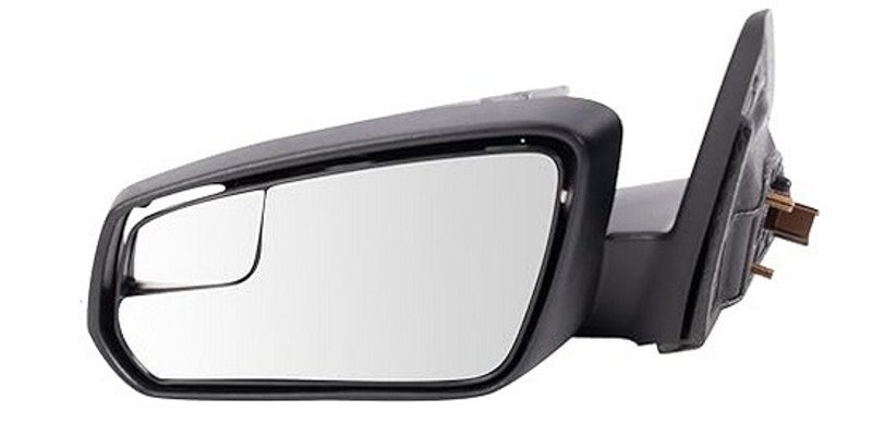 TechPro FO1320720 Door Mirror Set - Left