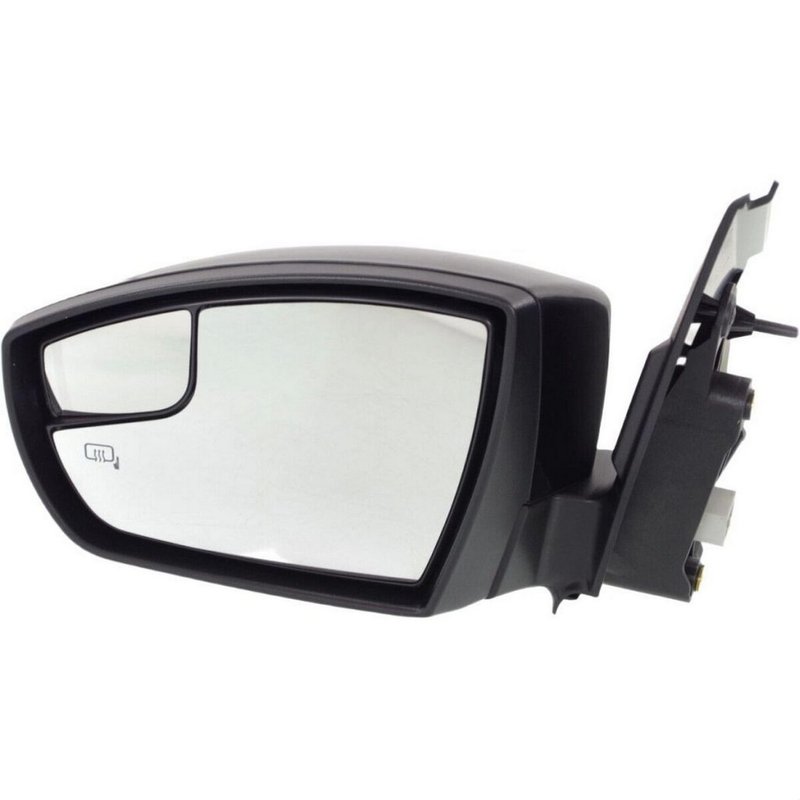 TechPro FO1320750 Door Mirror - Left