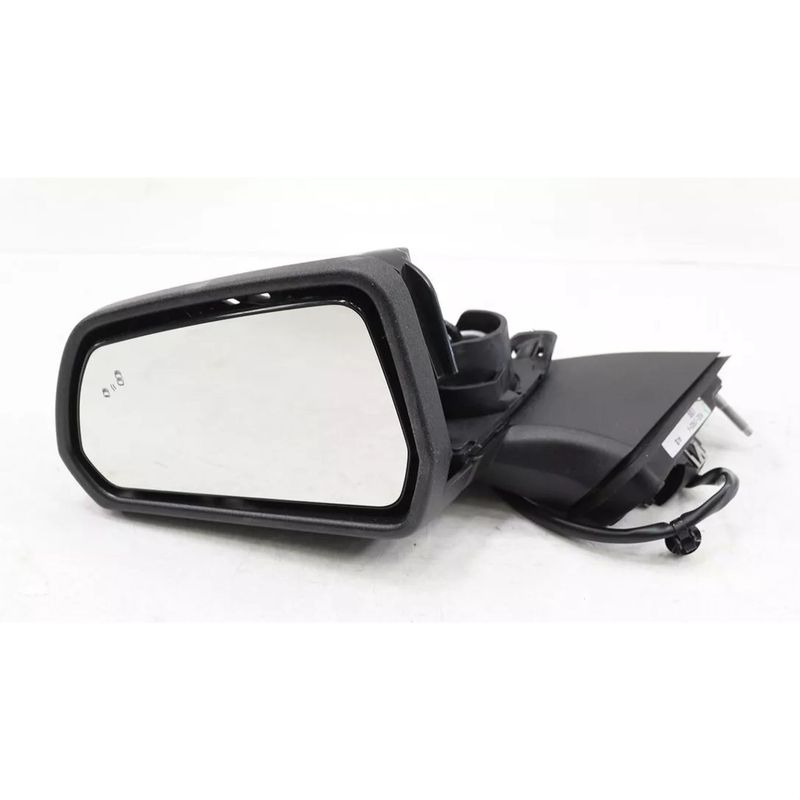 TechPro FO1320757 Door Mirror - Left