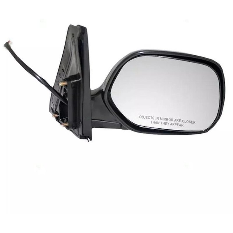 TechPro FO1321101 Door Mirror Set - Right