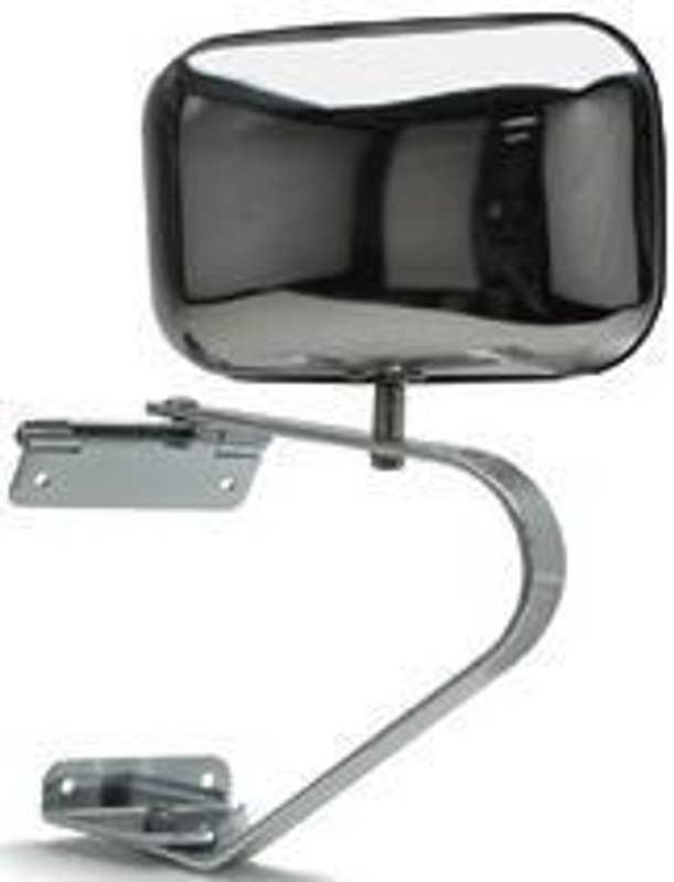 TechPro FO1321102 Door Mirror Set - Right