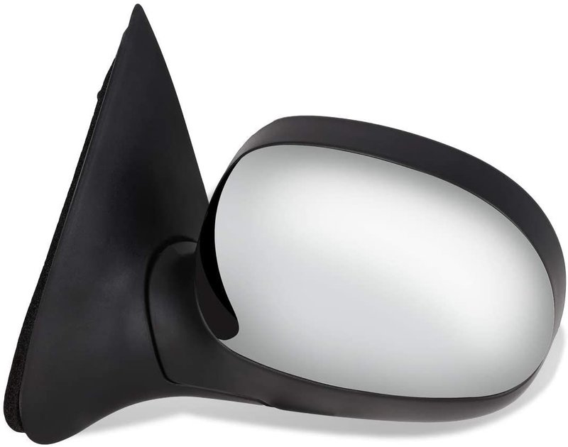 TechPro FO1321188 Door Mirror Set - Right