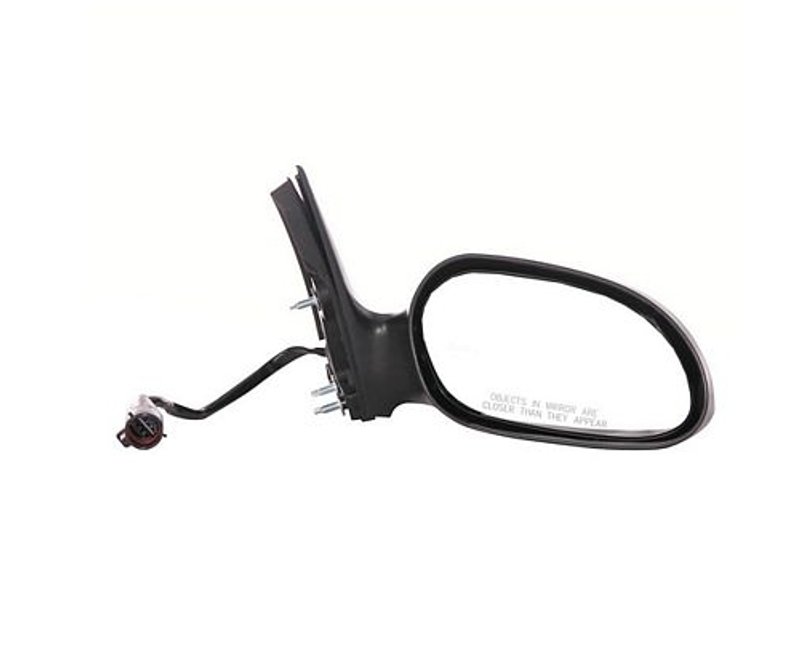 TechPro FO1321250 Door Mirror Set - Right