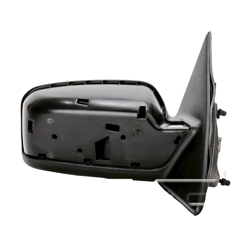 TechPro FO1321267 Door Mirror Set - Right