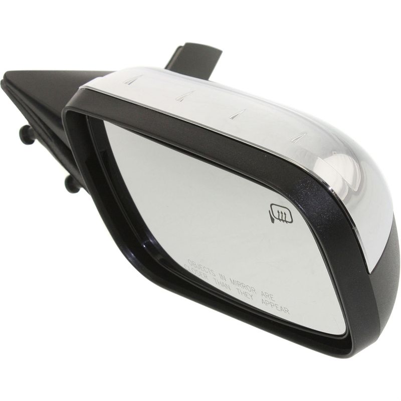 TechPro FO1321312 Door Mirror Set - Right
