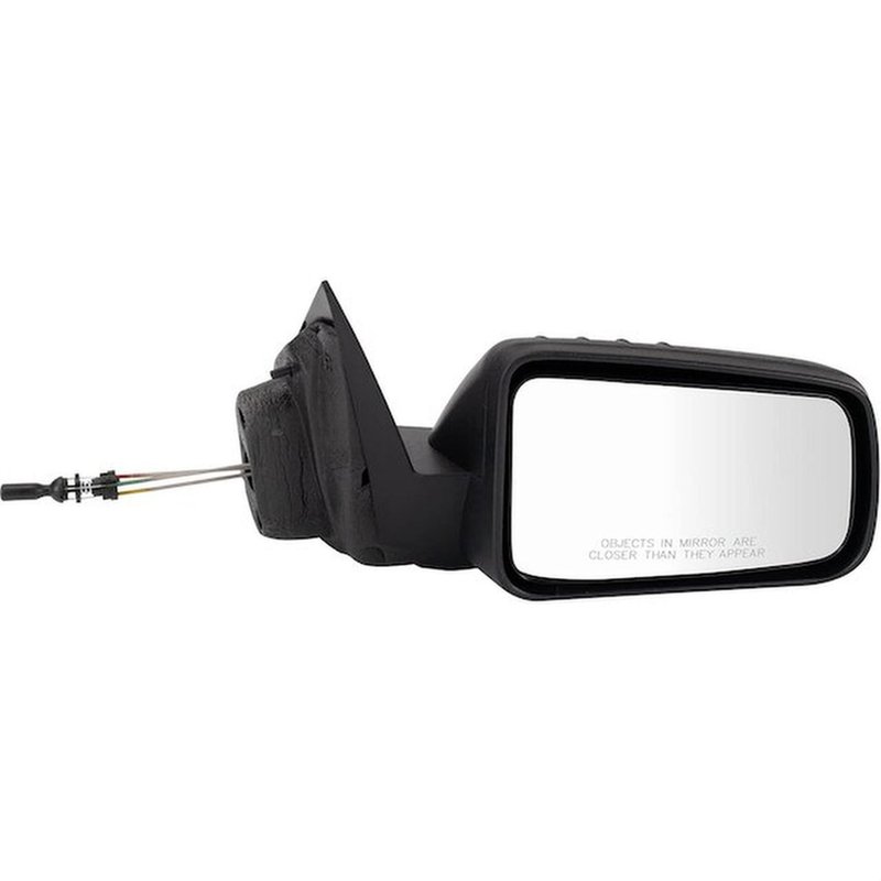 TechPro FO1321330 Door Mirror Set - Right