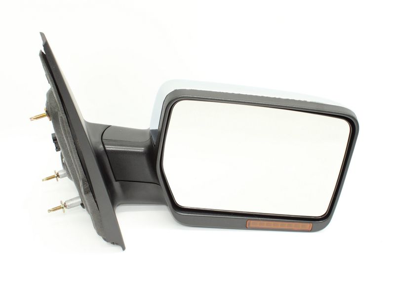 TechPro FO1321332 Door Mirror Set - Right