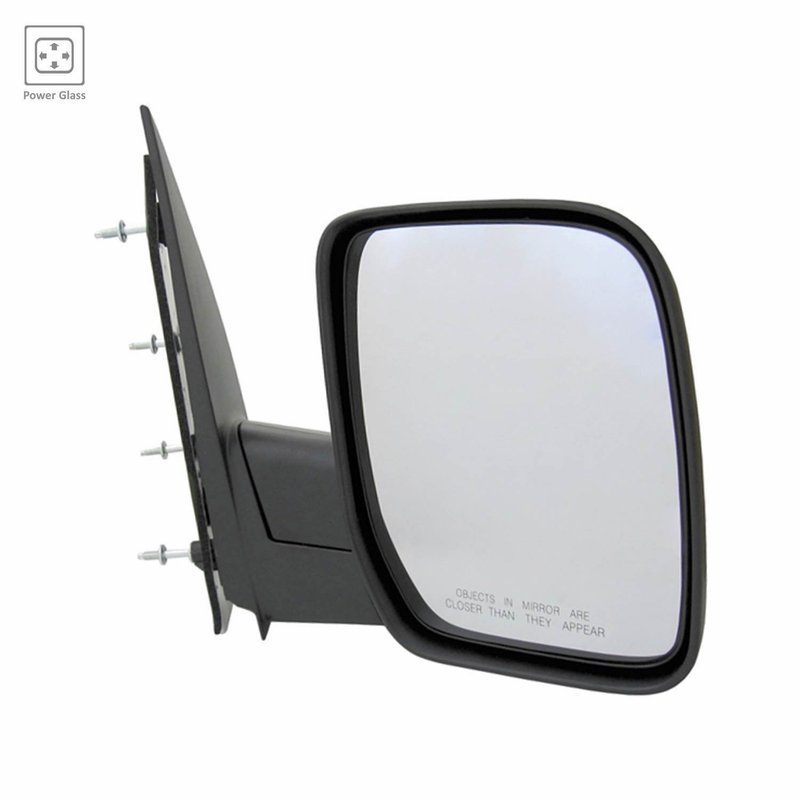 TechPro FO1321338 Door Mirror Set - Right