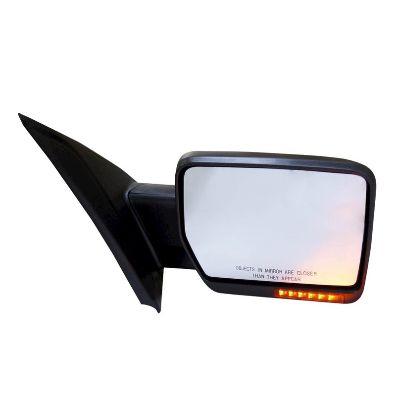 TechPro FO1321349 Door Mirror Set - Right