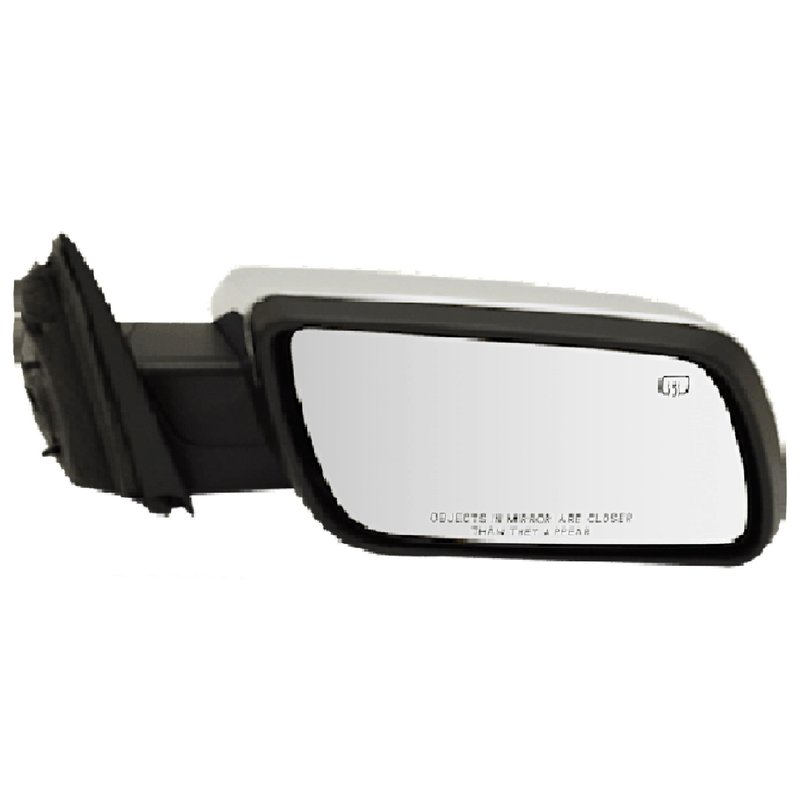 TechPro FO1321360 Door Mirror Set - Right