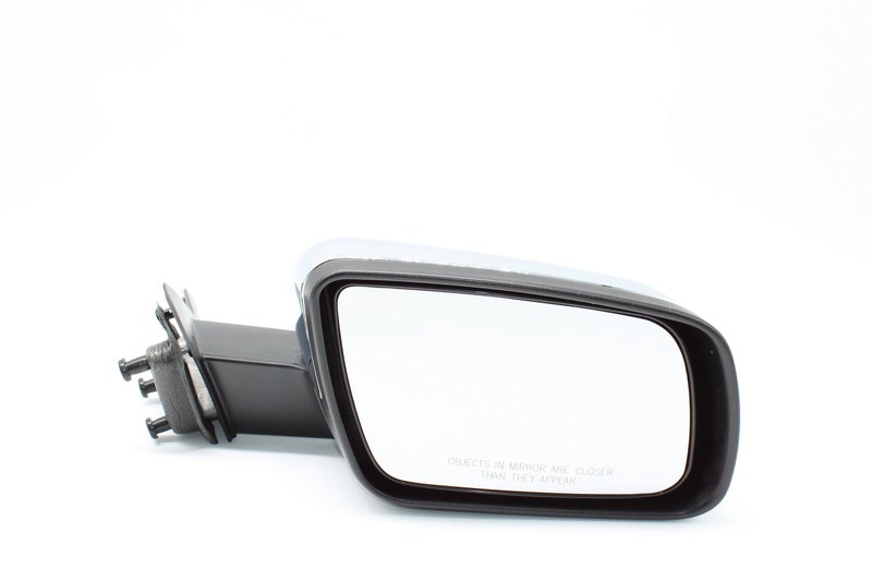 TechPro FO1321376 Door Mirror Set - Right