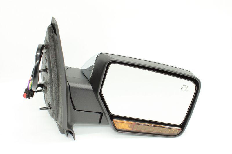 TechPro FO1321391 Door Mirror Set - Right