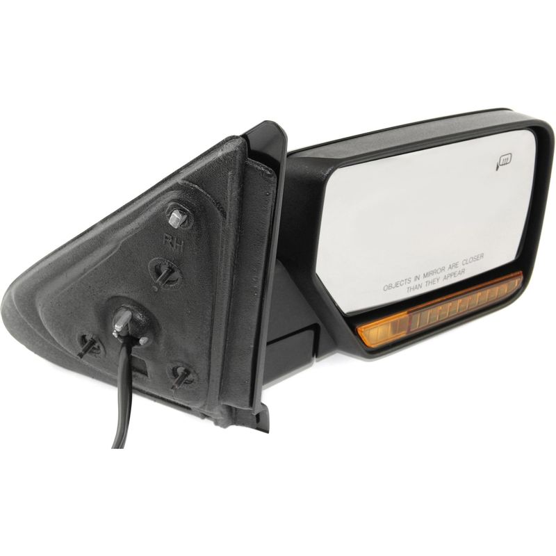 TechPro FO1321393 Door Mirror Set - Right