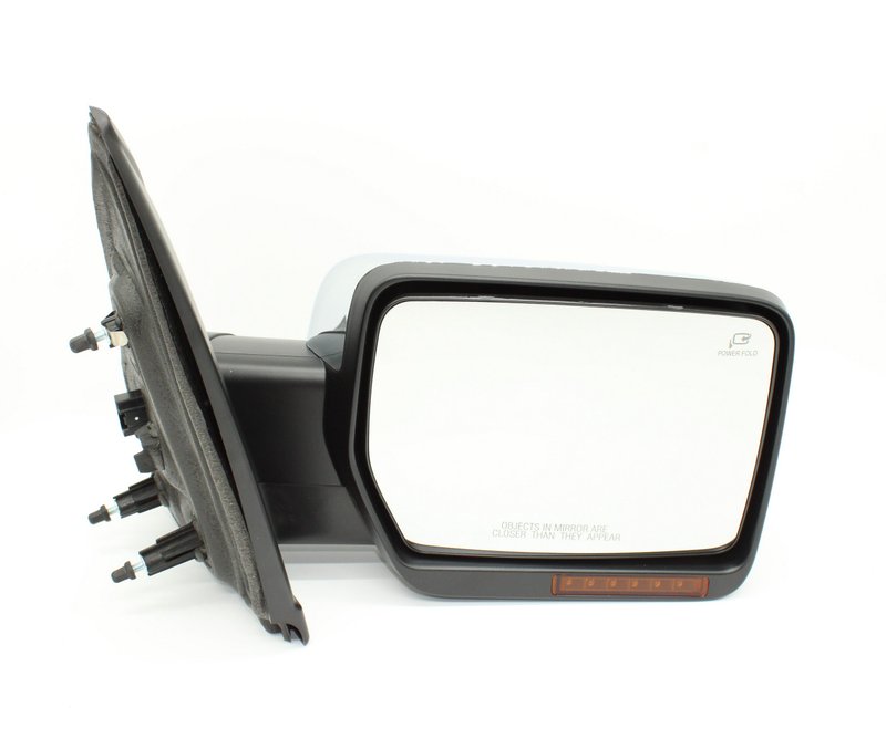 TechPro FO1321411 Door Mirror Set - Right