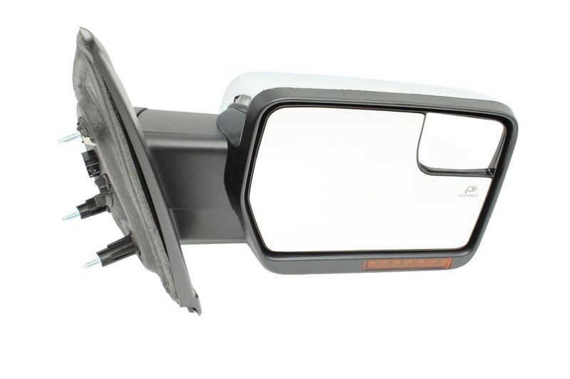TechPro FO1321412 Door Mirror Set - Right