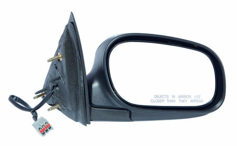 TechPro FO1321415 Door Mirror Set - Right