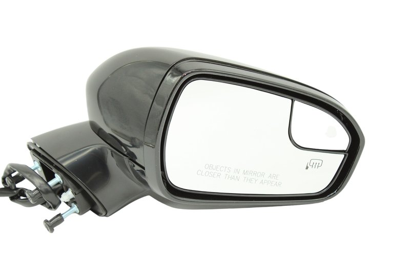 TechPro FO1321482 Door Mirror Set - Right
