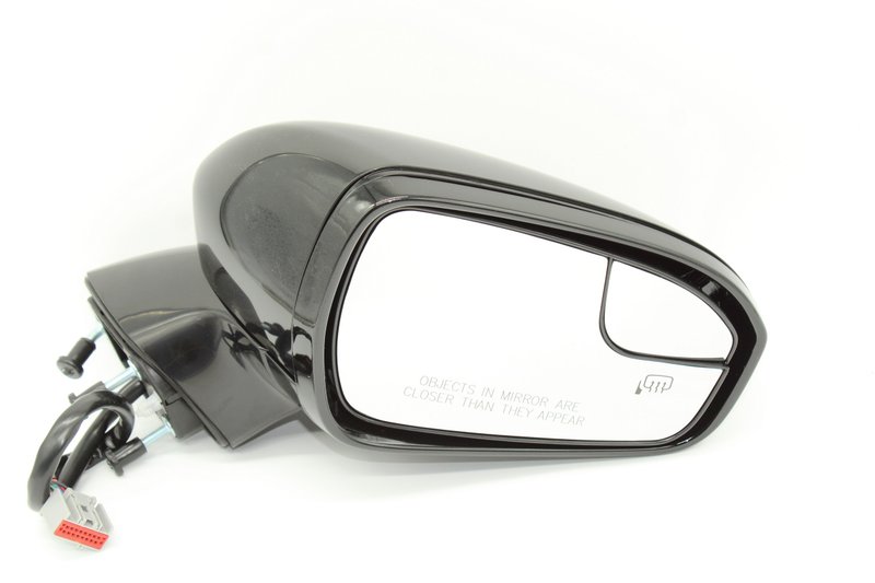 TechPro FO1321483 Door Mirror Set - Right