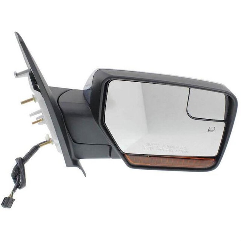TechPro FO1321484 Door Mirror Set - Right