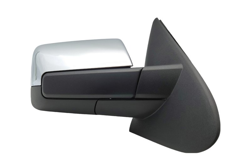 TechPro FO1321507 Door Mirror Set - Right