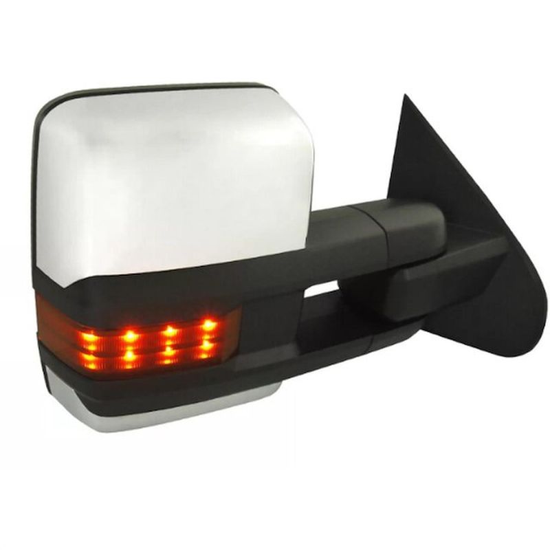 TechPro FO1321512 Door Mirror Set - Right