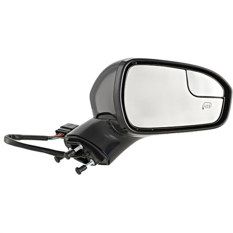 TechPro FO1321542 Door Mirror Set - Right