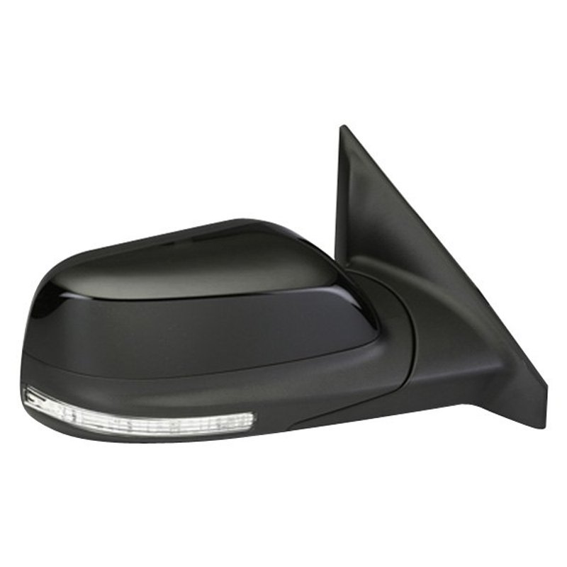 TechPro FO1321555 Door Mirror Set - Right