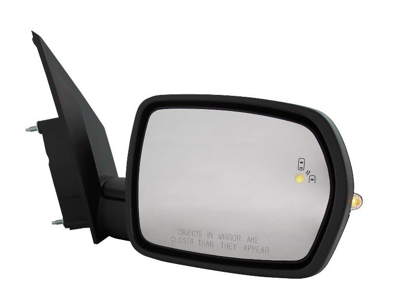 TechPro FO1321561 Door Mirror Set - Right