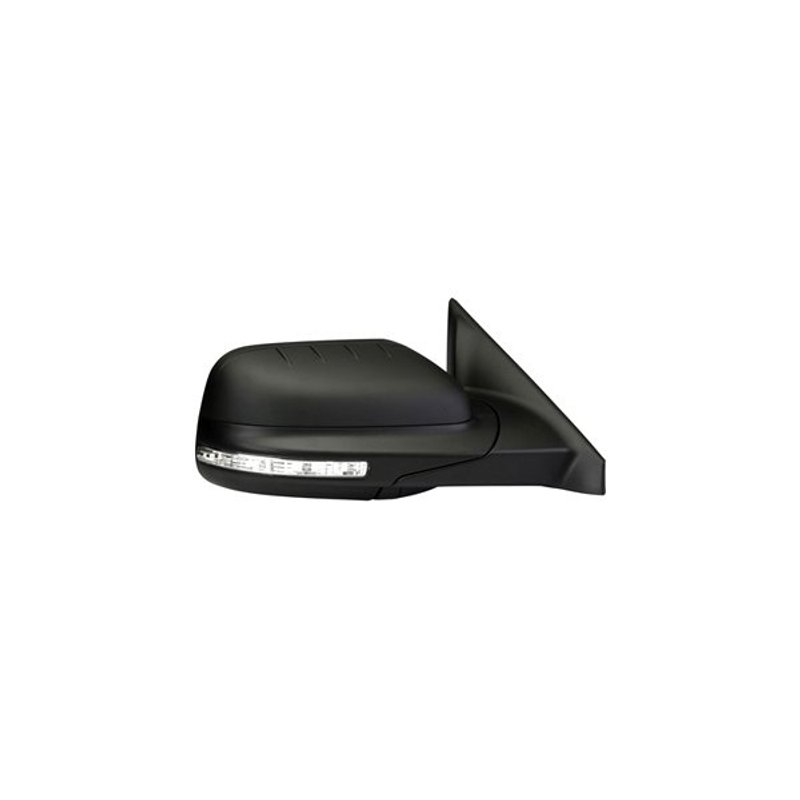 TechPro FO1321576 Door Mirror Set - Right