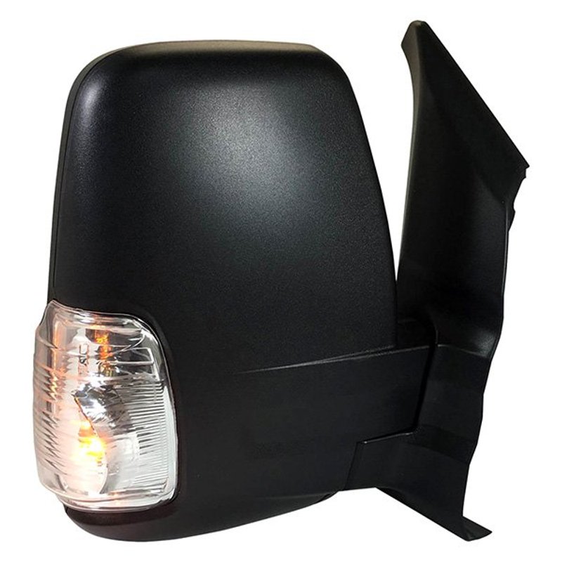 TechPro FO1321602 Door Mirror Set - Right