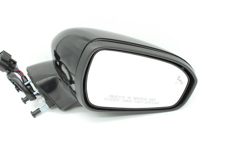 TechPro FO1321624 Door Mirror Set - Right