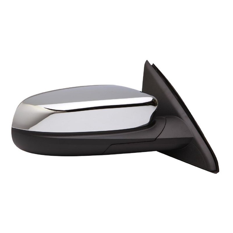 TechPro FO1321646 Door Mirror Set - Right