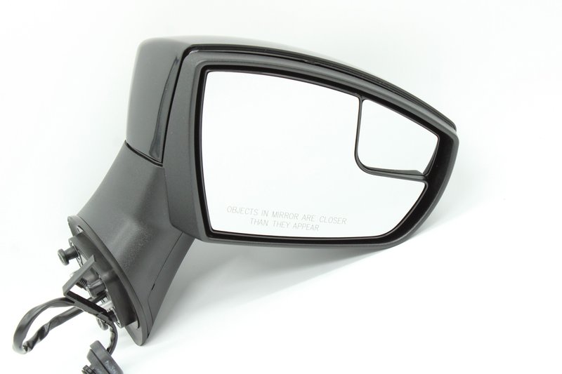 TechPro FO1321689 Door Mirror Set - Right