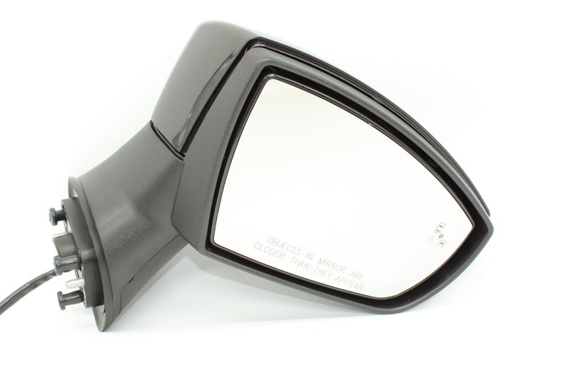 TechPro FO1321691 Door Mirror Set - Right