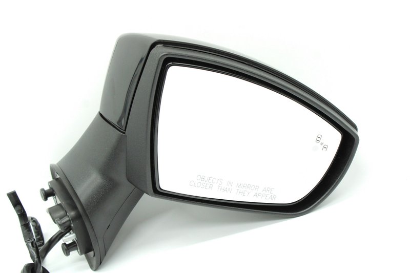 TechPro FO1321692 Door Mirror Set - Right