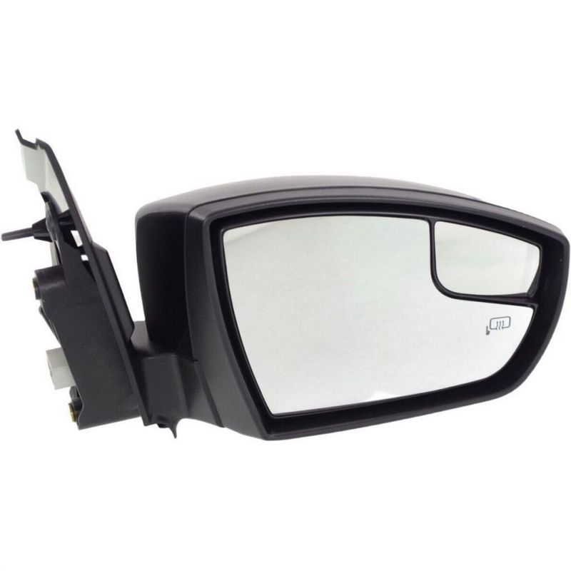 TechPro FO1321750 Door Mirror - Right