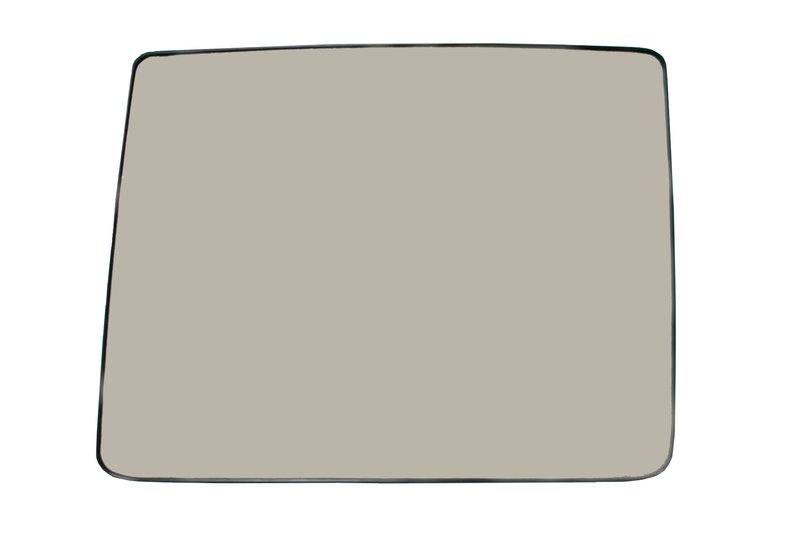 TechPro FO1324116 Door Mirror Glass - Left