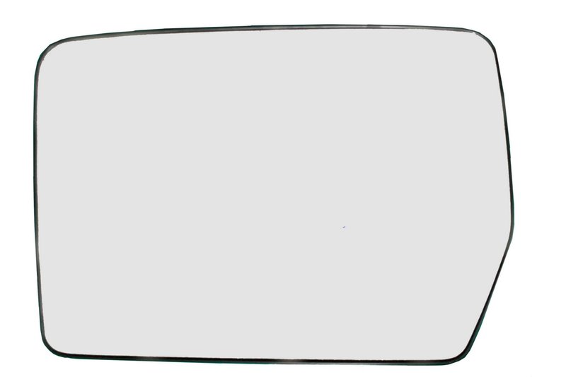 TechPro FO1324125 Door Mirror Glass - Left
