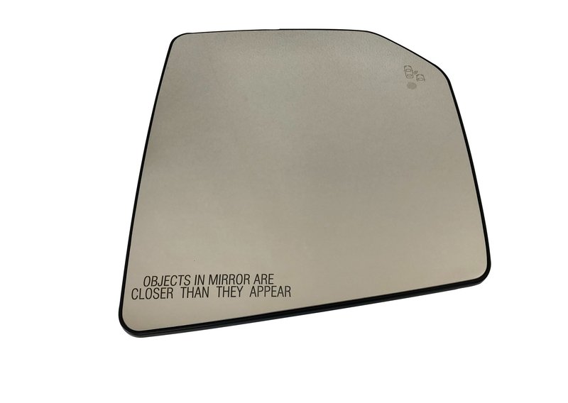 TechPro FO1325141 Door Mirror Glass - Right
