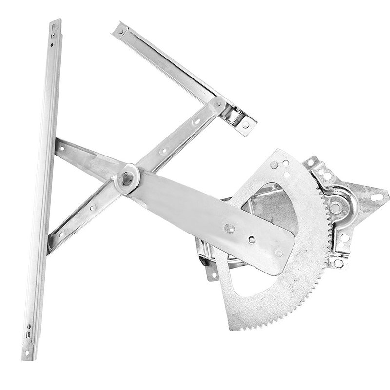 TechPro FO1350115 Window Regulator - Front Left