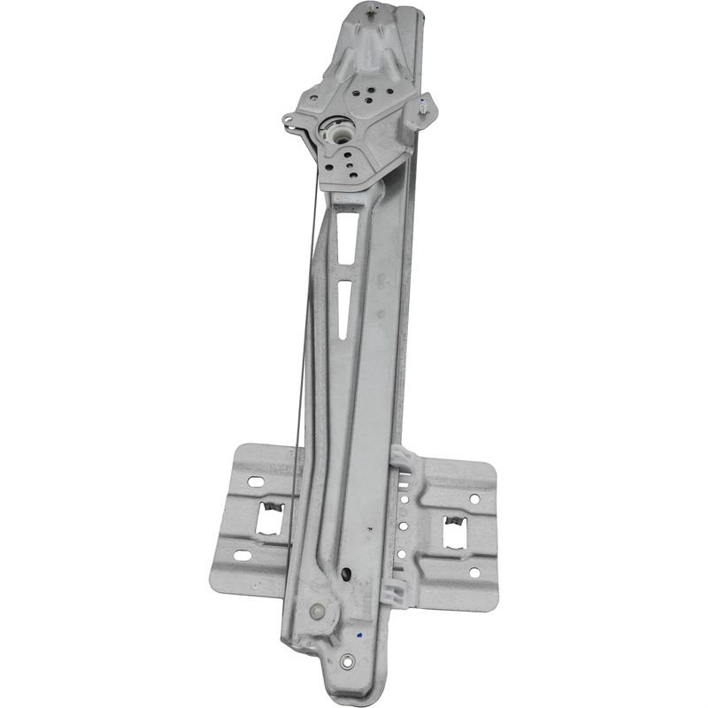 TechPro FO1350185 Window Regulator - Front Left